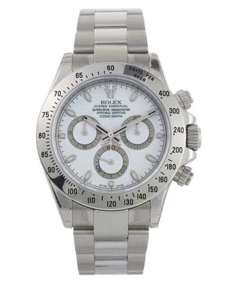 rolex daytona bianco prezzo 80278|rolex daytona platinum.